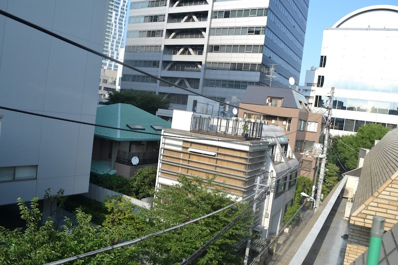 Commun Shibuya in Shibuya, Japan