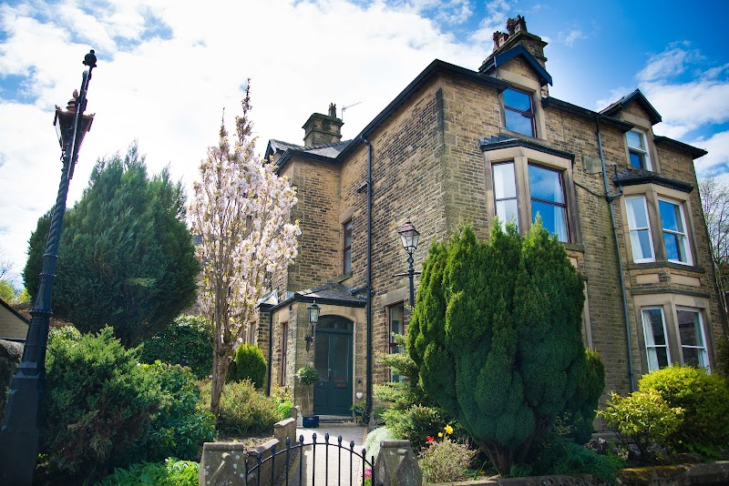 Compton Guest House in Buxton, United Kingdom