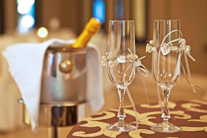 Congo Palace Hotel in Glyfada, Greece