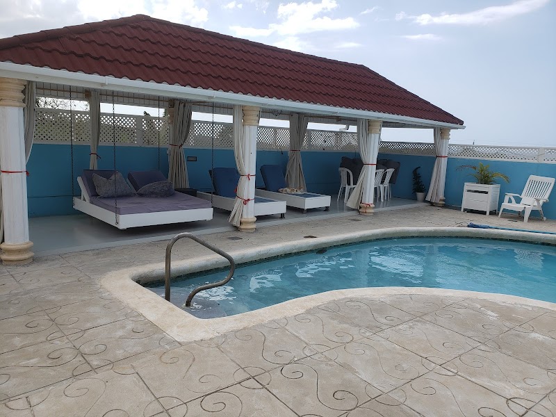 Cool Breeze Hotel in Spanish Town, Jamaica