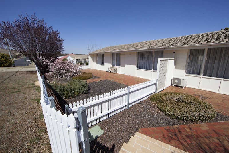 Cooma Motor Inn in Cooma, Australia