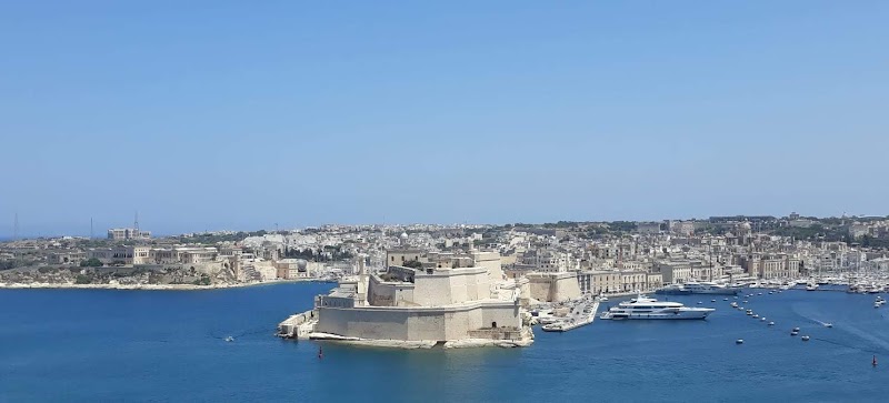 Cordial Hotel in Comiso, Italy