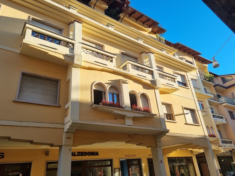 Corona Grossa Residence & Suites in Cirie, Italy