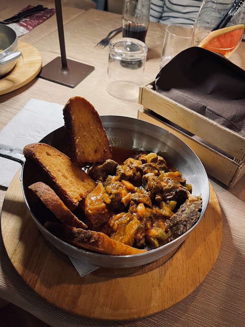 Corte Mazzotta in Copertino, Italy