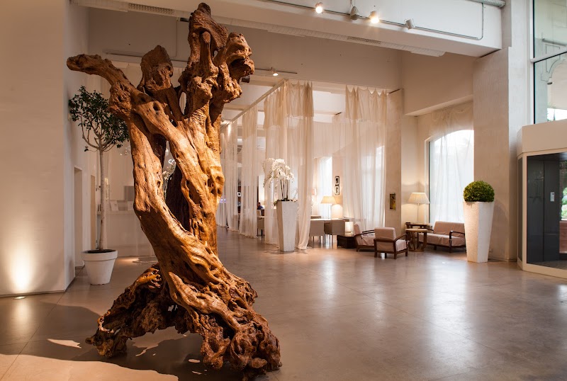 Cosmo Hotel Palace in Cinisello Balsamo, Italy