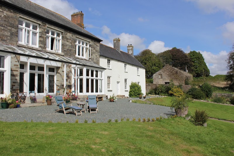 Costislost Organic in Bodmin, United Kingdom