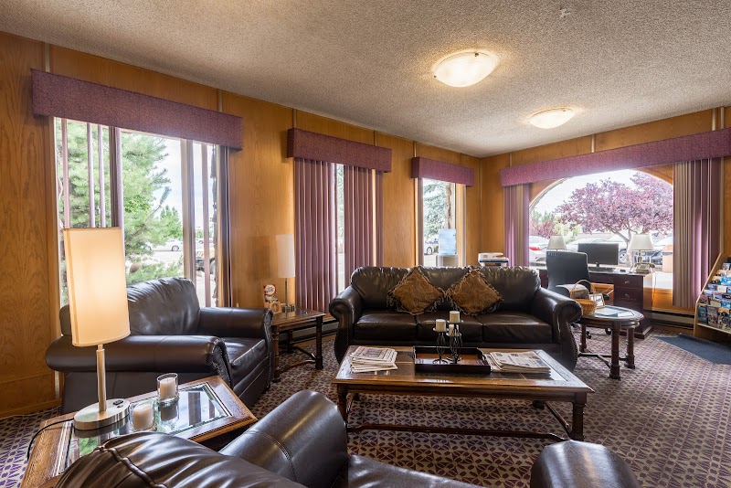 Cottonwood Suites Boise Riverside Downtown in Boise, United States