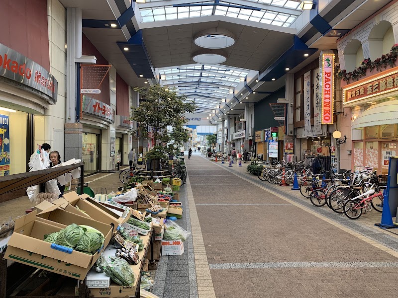 Country Hotel Niigata in Niigata, Japan