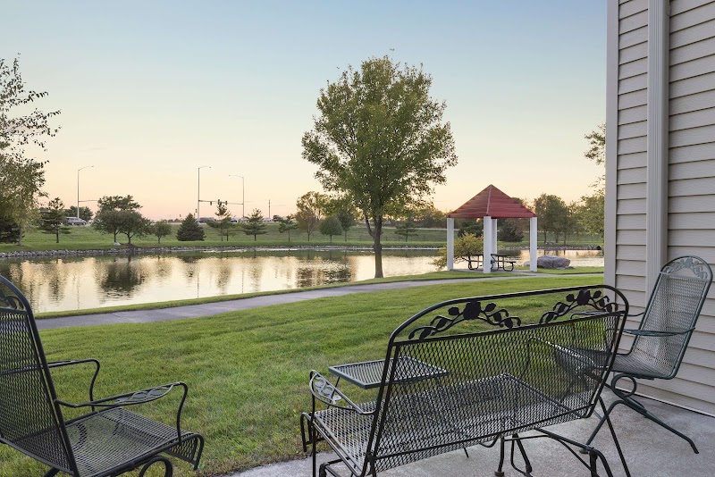 Country Inn & Suites by Radisson, Ankeny, IA in Ankeny, United States