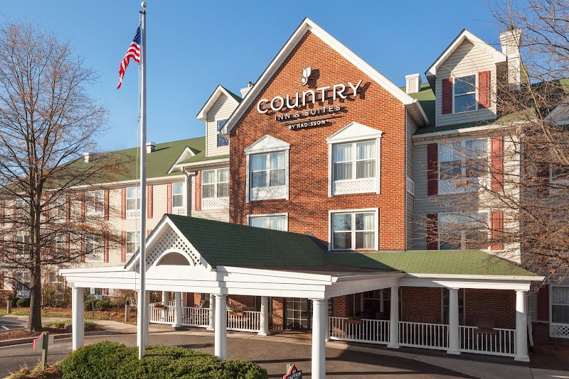 Country Inn & Suites by Radisson, Annapolis, MD in Annapolis, United States