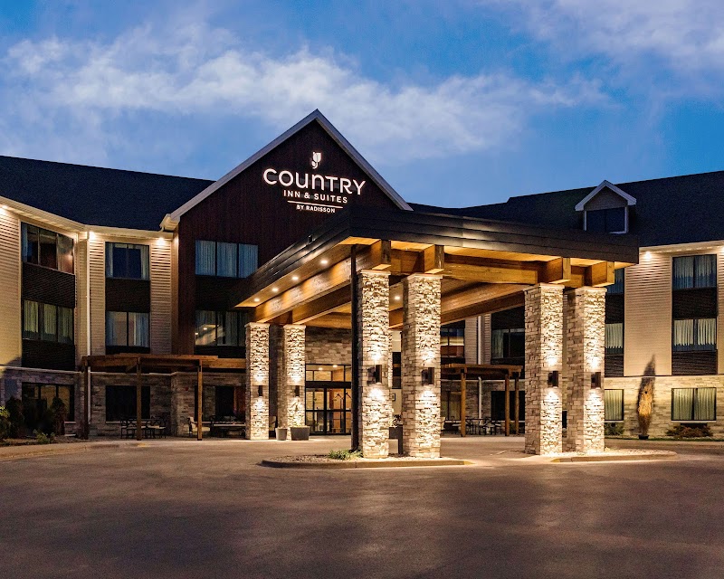 Country Inn & Suites by Radisson, Appleton, WI in Appleton, United States