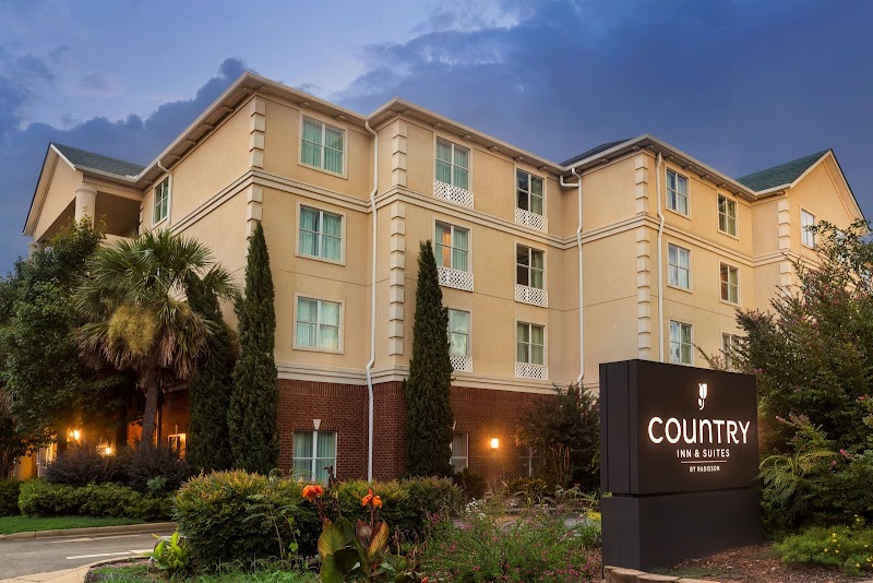 Country Inn & Suites by Radisson, Athens, GA in Athens, United States