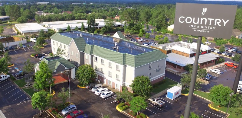 Country Inn & Suites by Radisson, Augusta in Augusta, United States