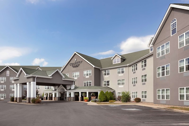 Country Inn & Suites by Radisson, Beckley, WV in Beckley, United States