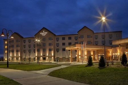 Country Inn & Suites by Radisson Bemidji in Bemidji, United States