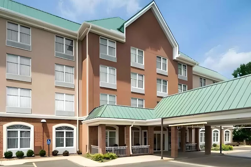 Country Inn & Suites by Radisson, Cuyahoga Falls in Akron, United States