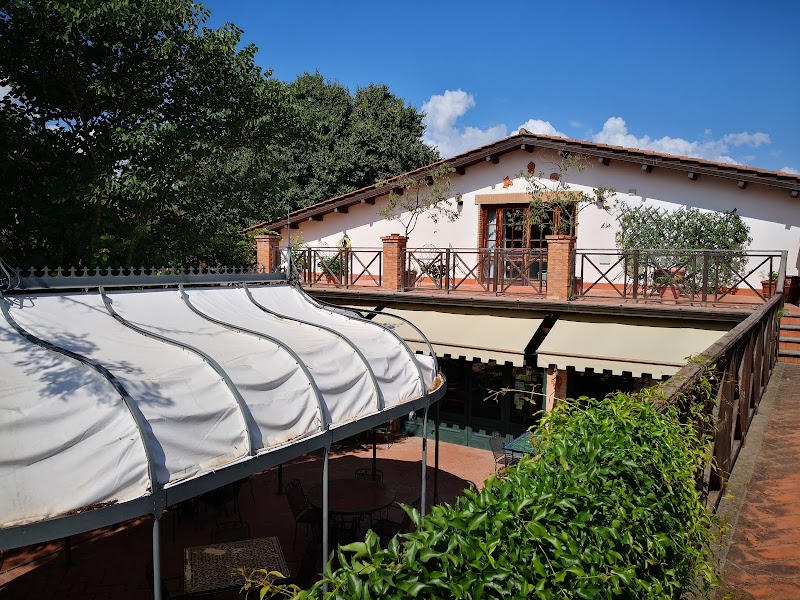 Country Relais I Due Laghi in Anguillara Sabazia, Italy