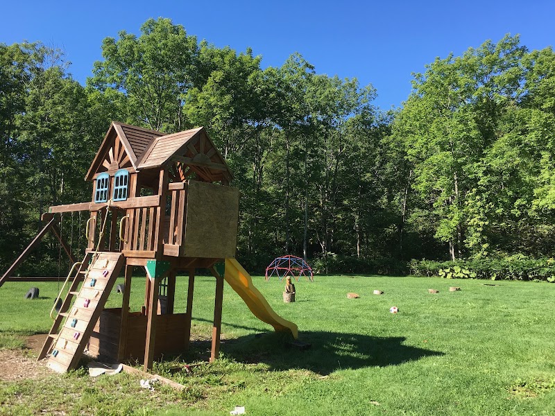 Country Resort Niseko in Kutchan, Japan