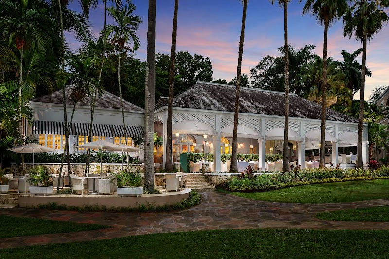 Couples Sans Souci in Ocho Rios, Jamaica