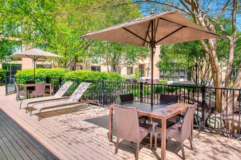 Courtyard by Marriott Ann Arbor in Ann Arbor, United States