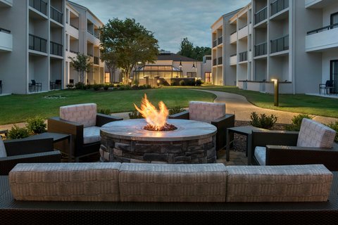 Courtyard by Marriott Annapolis in Annapolis, United States