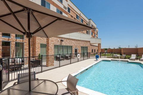 Courtyard by Marriott Ardmore in Ardmore, United States