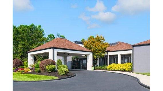 Courtyard by Marriott Augusta in Augusta, United States