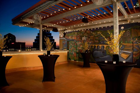 Courtyard by Marriott Austin Downtown/Convention Center in Austin, United States