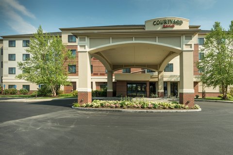 Courtyard by Marriott Bangor in Bangor, United States