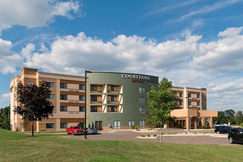 Courtyard by Marriott Battle Creek in Battle Creek, United States