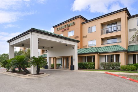 Courtyard by Marriott Beaumont in Beaumont, United States