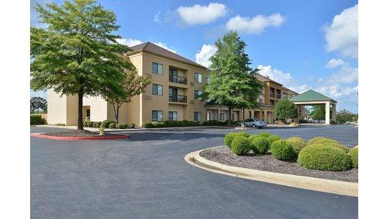 Courtyard by Marriott Bentonville Rogers in Bentonville, United States