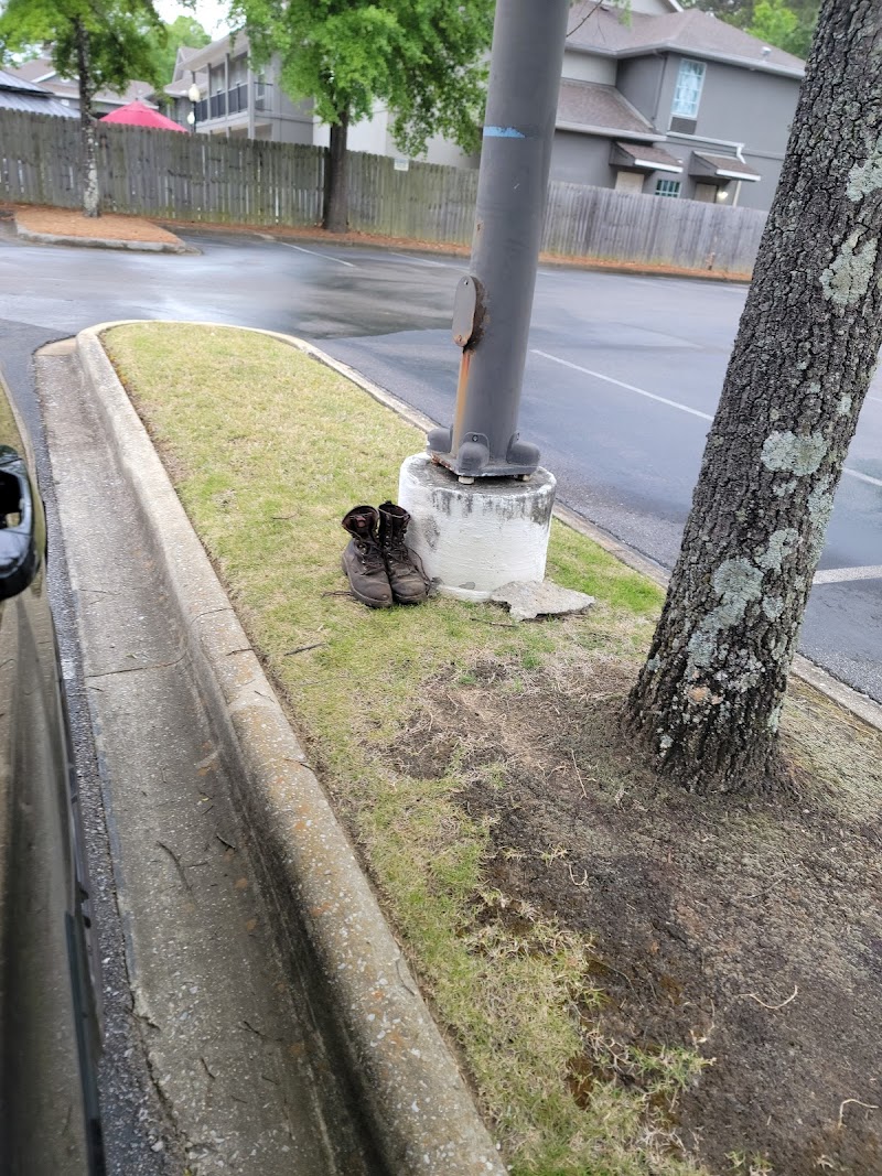 Courtyard by Marriott Birmingham Colonnade/Grandview in Birmingham, United States