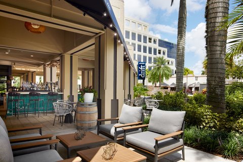 Courtyard by Marriott Boca Raton in Boca Raton, United States