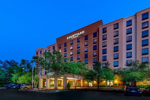 Courtyard by Marriott Boston Billerica/Bedford in Billerica, United States
