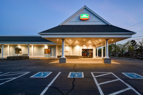 Courtyard by Marriott Cape Cod Hyannis in Barnstable, United States