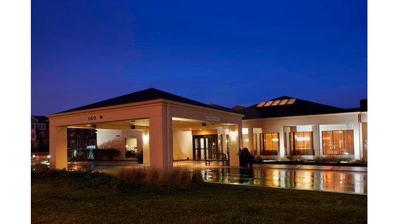 Courtyard by Marriott Chicago Arlington Heights/South in Arlington Heights, United States