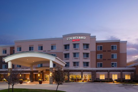 Courtyard by Marriott Des Moines Ankeny in Ankeny, United States