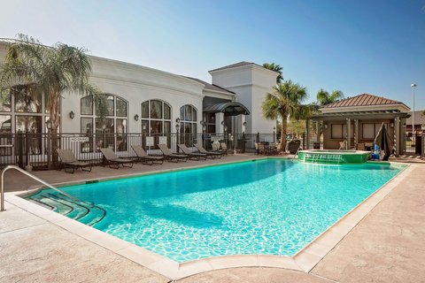 Courtyard by Marriott Houma in Bayou Cane, United States