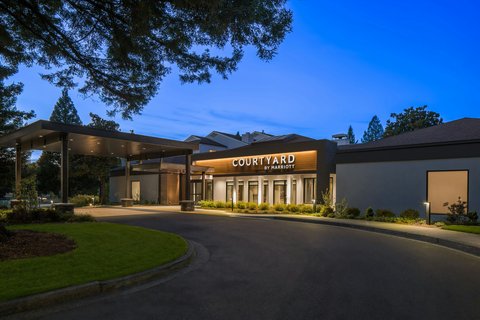 Courtyard by Marriott Portland Beaverton in Beaverton, United States