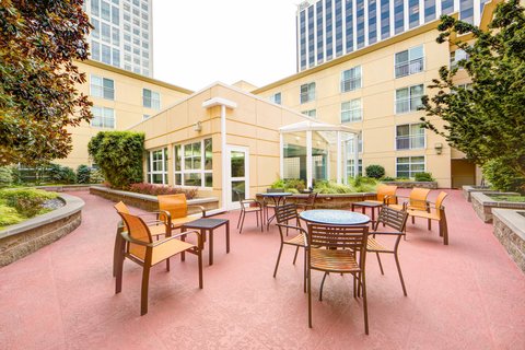 Courtyard by Marriott Seattle Bellevue/Downtown in Bellevue, United States