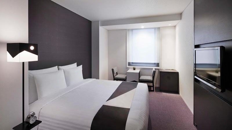 Courtyard by Marriott Tokyo Station in Chuo-ku, Japan