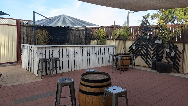 Cowell Hotel in Cowell, Australia