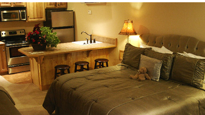 Cowslip's Belle in Ashland, United States