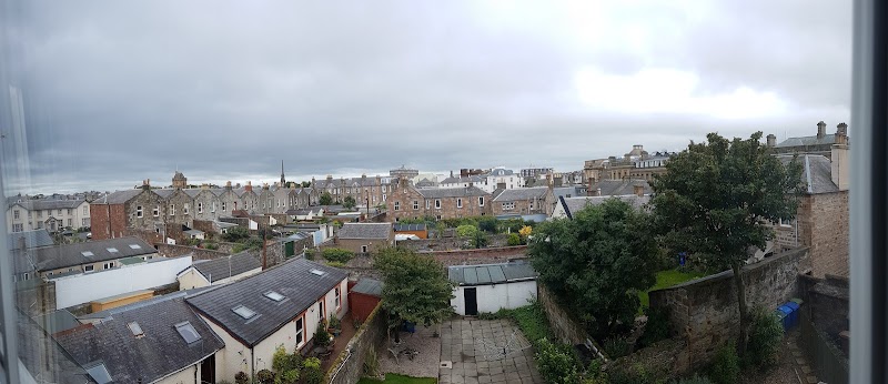 Craggallan Guest House in Ayr, United Kingdom