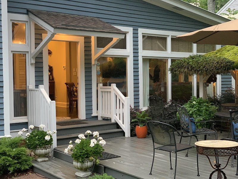 Crenshaw Guest House in Auburn, United States, United States