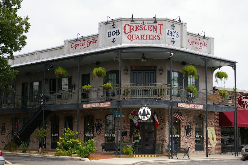 Crescent Quarters in Boerne, United States