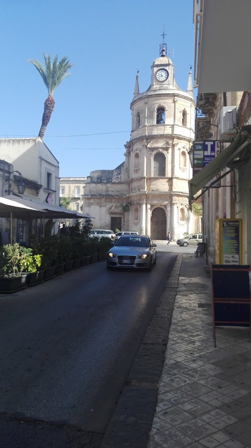 Crispi 10 in Floridia, Italy