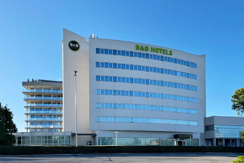 Cristal Hotel Cuneo in Cuneo, Italy