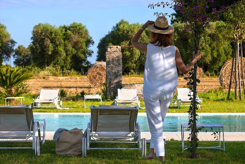 Critabianca in Cutrofiano, Italy